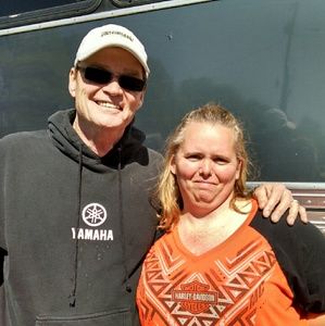 Meet your Posher, Betty