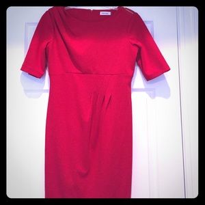 Calvin Klein Bodycon Dress