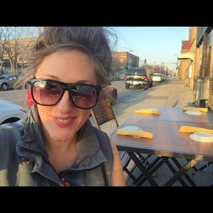 Meet your Posher, Katerose