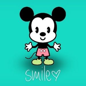 Meet your Posher, Kailey