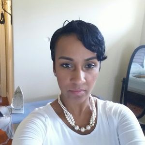 Meet your Posher, Miranda