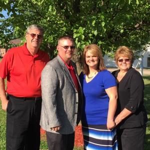 Meet your Posher, Rita