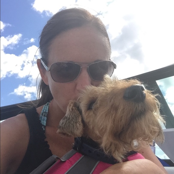 Meet your Posher, Shelby - Picture 1 of 1