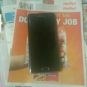 Samsung galaxy S6 edge plus