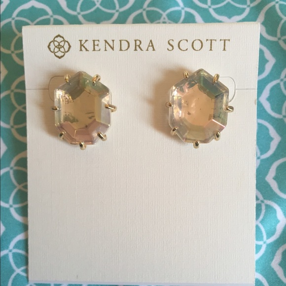 Kendra Scott Morgan Earrings