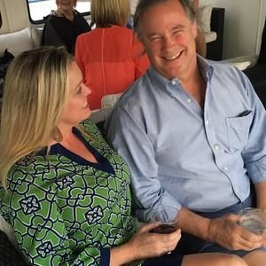 Meet your Posher, Joan