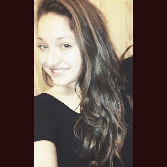 Meet your Posher, Julianne