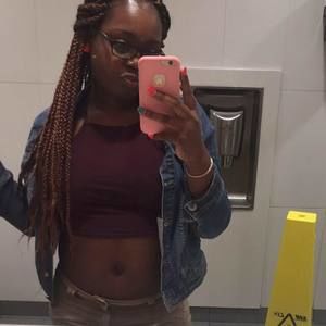 Meet your Posher, Bri