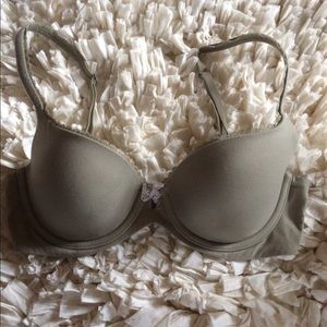 Body by Victoria's Secret Demi bra
