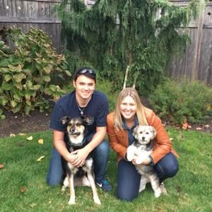 Meet your Posher, Jaclyn