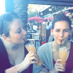 Meet your Posher, Cori