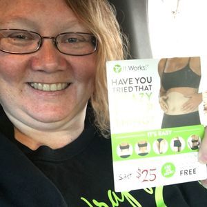 Meet your Posher, Patti