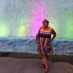 Meet your Posher, Devon