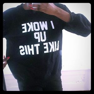 *MUST GO* I'm Flawless Sweatshirt