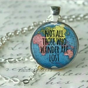 Inspiration Necklace