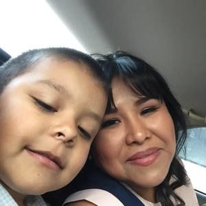 Meet your Posher, Monica