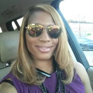 Meet your Posher, Ericka