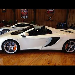 Meet your Posher, Morgaine