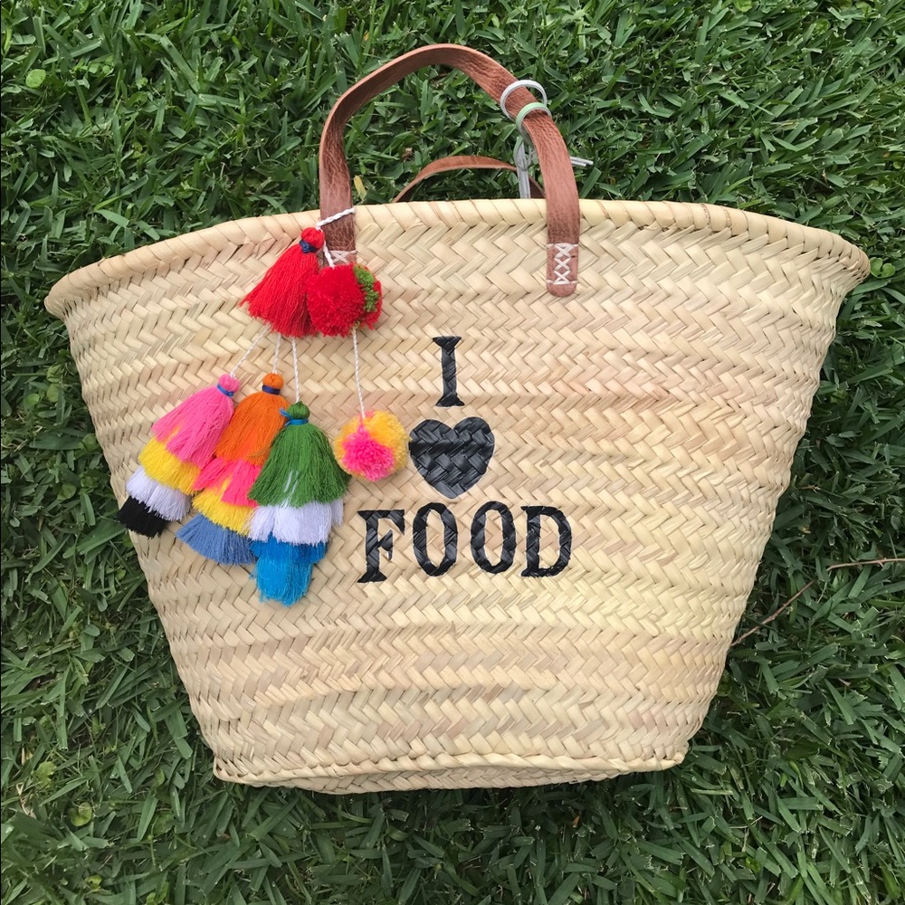 "Just Married" hat - Picture 3 of 5