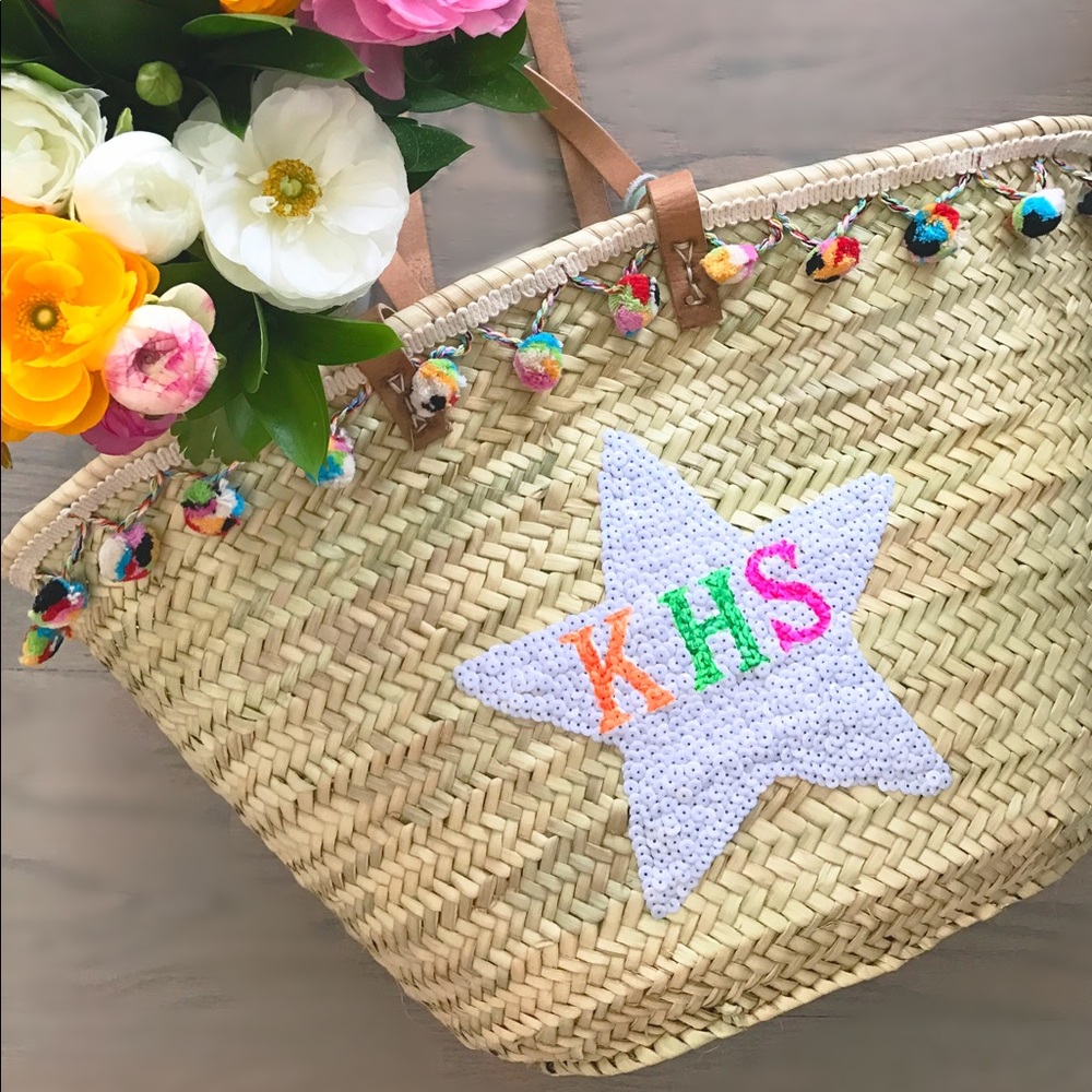 "Just Married" hat - Picture 4 of 5