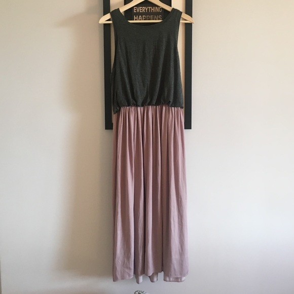 Loft dress