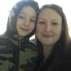 Meet your Posher, Tonya