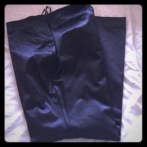 Black pants