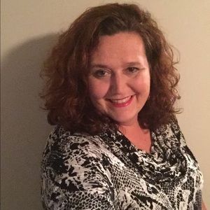 Meet your Posher, Kristin