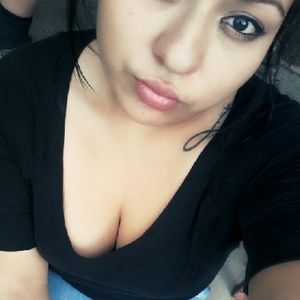 Meet your Posher, Veronica