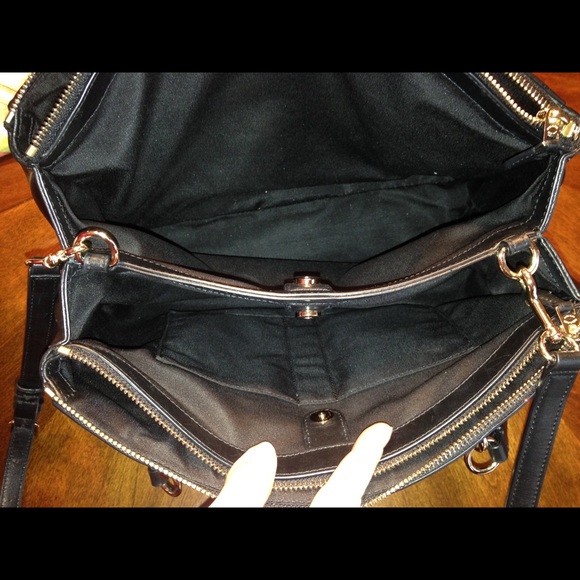 Coach Purse - Picture 2 of 4