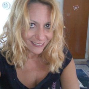 Meet your Posher, Mindi