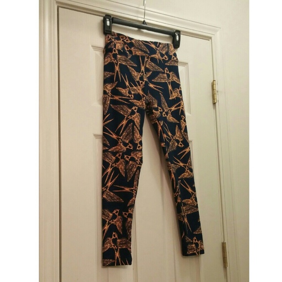 LuLaRoe Tween Sparrows