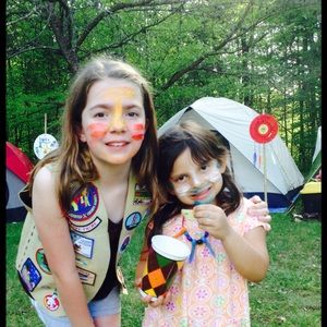 Meet your Posher, Abbey