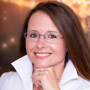 Meet your Posher, Kristie