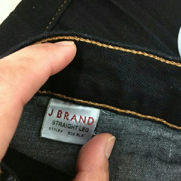 J Brand - Picture 4 of 4