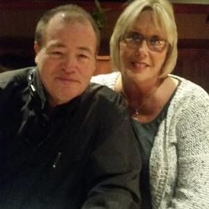 Meet your Posher, Pat