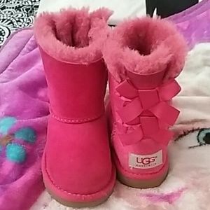 Uggs