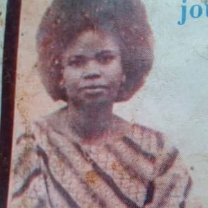 Meet your Posher, Edowaye