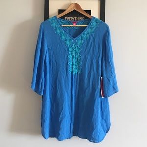 Lilly  Pulitzer by target tunic