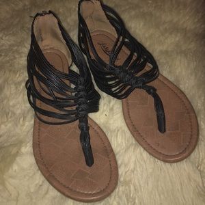 Lucky brand sandals