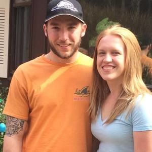 Meet your Posher, Tracy