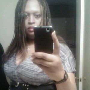 Meet your Posher, Stacy