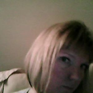 Meet your Posher, Stacy