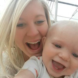 Meet your Posher, Jacqui