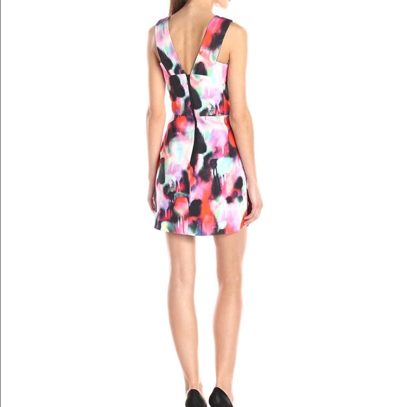 πHP-Office Style 6/13π French Connection Dress - Picture 3 of 4