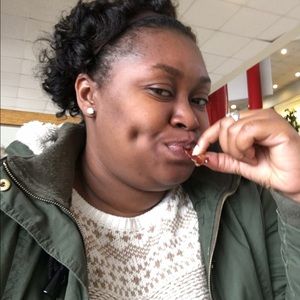 Meet your Posher, Kris