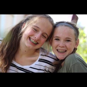 Meet your Posher, Riley