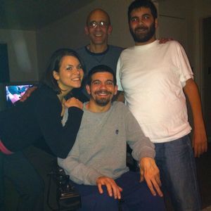 Meet your Posher, Josephine