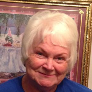 Meet your Posher, Mary jane