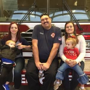 Meet your Posher, Craig-christy